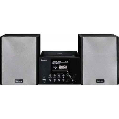 Lenco MC250