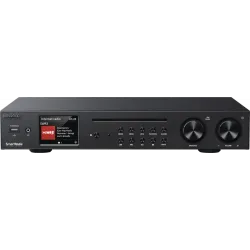 Kenwood KR-W8000SCD-B