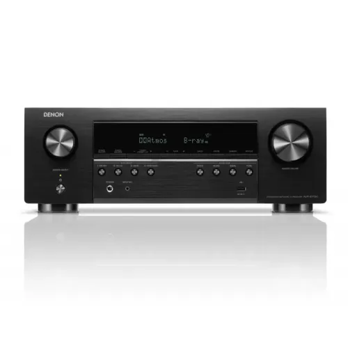 Denon AVRS770HBKE2