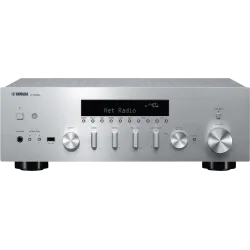 Yamaha R-N600A