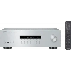 Yamaha R-S202 D Silber