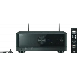 Yamaha RX-V4A
