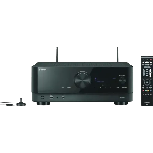 Yamaha RX-V4A