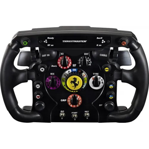 Thrustmaster Ferrari F1 Wheel Add-On