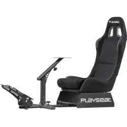 Playseat Evolution ActiFit Zwart