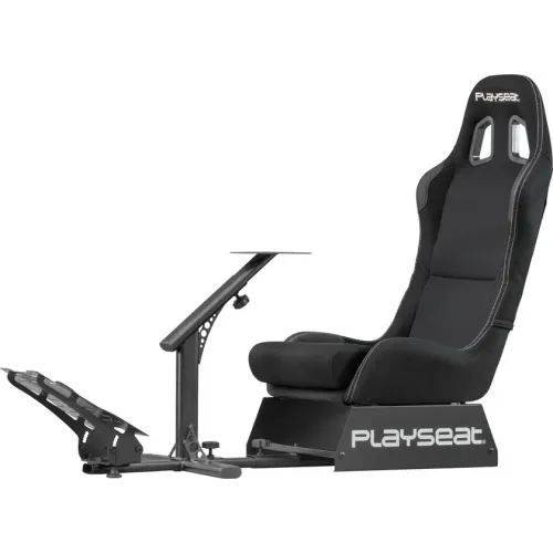 Playseat Evolution ActiFit Zwart