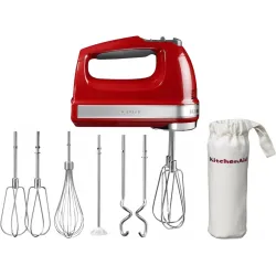 KitchenAid 5KHM9212EER Keizerrood