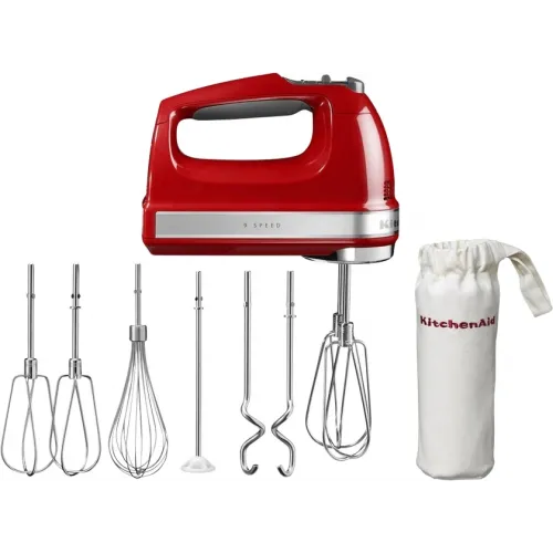 KitchenAid 5KHM9212EER Keizerrood