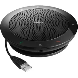 Jabra Speak 510+ UC Bluetooth Speakerphone