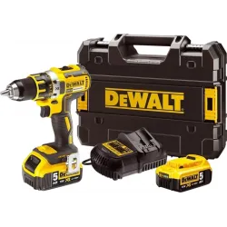 DeWalt DCD791P2-QW
