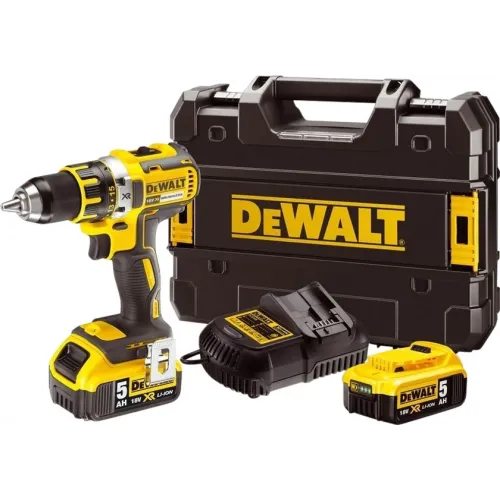DeWalt DCD791P2-QW