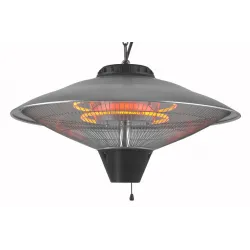 Eurom Partytent Heater 2100