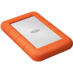LaCie Rugged USB-C HDD 2TB