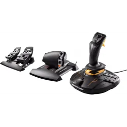 Thrustmaster T.16000M FCS Hotas Flight Pack