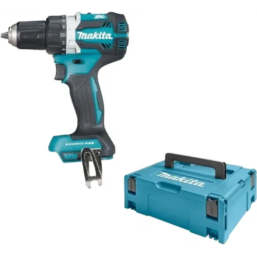 Makita DDF484ZJ (zonder accu)