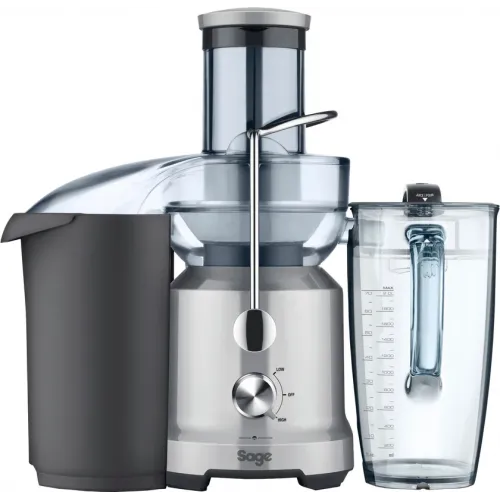Sage the Nutri Juicer Cold