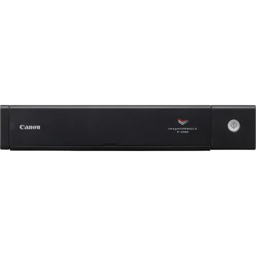 Canon imageFORMULA P208II