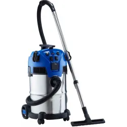 Nilfisk Multi II 30 T VSC Inox