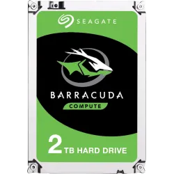 Seagate Barracuda ST2000DM008 2TB