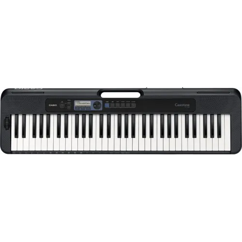 Casio Casiotone CT-S300 Zwart