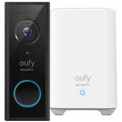 Eufy Video Doorbell Battery Set