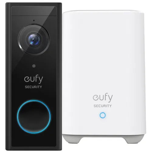 Eufy Video Doorbell Battery Set