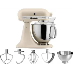 KitchenAid Artisan Mixer 5KSM175PSEFL Fresh Linen