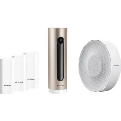 Netatmo Security Pack