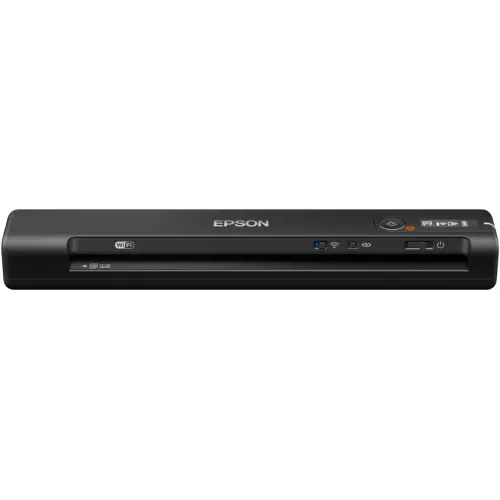 Epson Workforce ES-60W