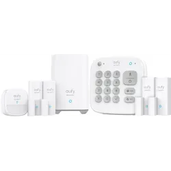 Eufy Home Alarm Kit 7-delig