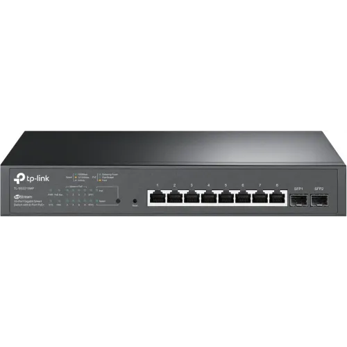 TP-Link Omada TL-SG2210MP