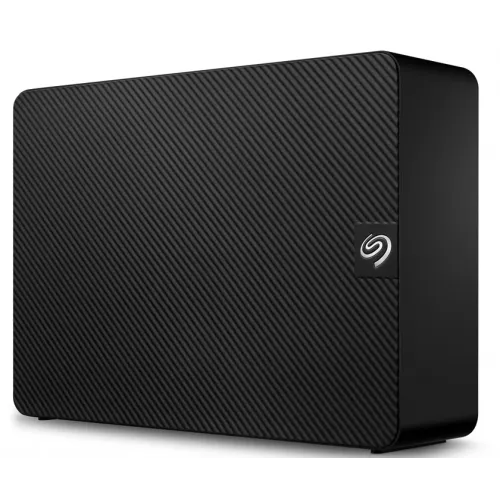 Seagate Expansion Desktop 8TB