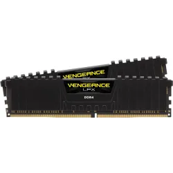 Corsair Vengeance LPX 32GB (2x 16GB) DDR4 3200MHz CL16