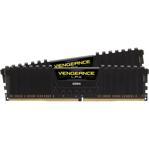 Corsair Vengeance LPX 32GB (2x 16GB) DDR4 3200MHz CL16