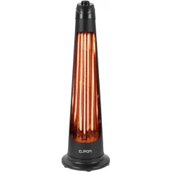 Eurom Q-Tower 1200