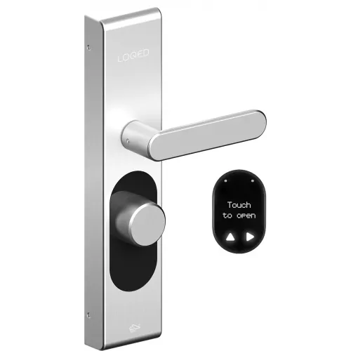 LOQED Touch Smart Lock