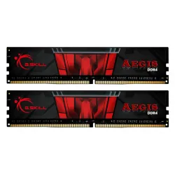 G.Skill Aegis 2x16GB DDR4 3200MHz (F4-3200C16D-32GIS)
