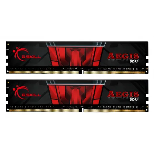 G.Skill Aegis 2x16GB DDR4 3200MHz (F4-3200C16D-32GIS)