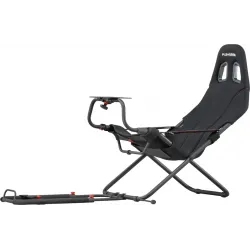 Playseat Challenge ActiFit Zwart