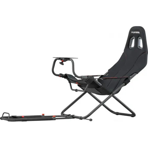 Playseat Challenge ActiFit Zwart
