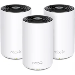 TP-Link Deco XE75 Pro 3-pack