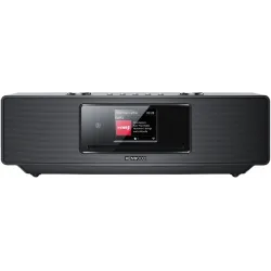 Kenwood CR-ST700SCD Zwart