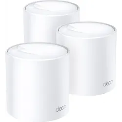 TP-Link Deco X60 3-Pack