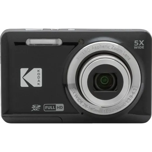 Kodak FZ55 Zwart