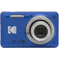 Kodak FZ55 Blauw