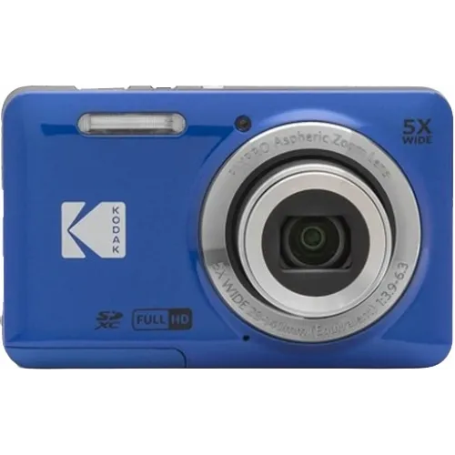 Kodak FZ55 Blauw