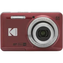 Kodak FZ55 Rood