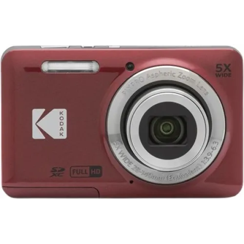 Kodak FZ55 Rood