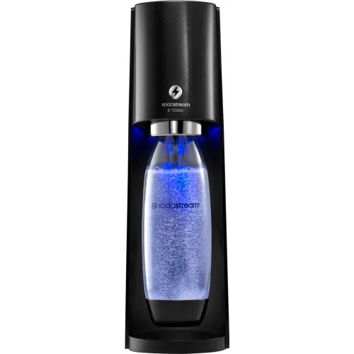 SodaStream E-TERRA