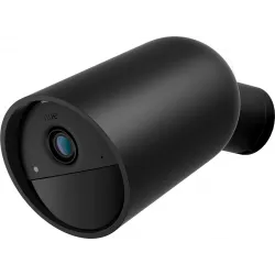 Hue Secure beveiligingscamera met batterij Zwart